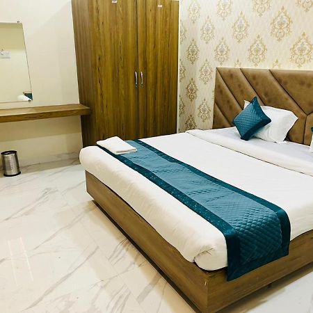 Jmc Hotel Vk 22 Akolia ภายนอก รูปภาพ