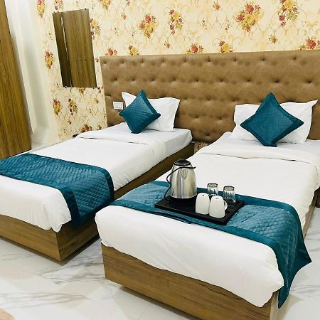 Jmc Hotel Vk 22 Akolia ภายนอก รูปภาพ