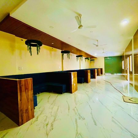 Jmc Hotel Vk 22 Akolia ภายนอก รูปภาพ