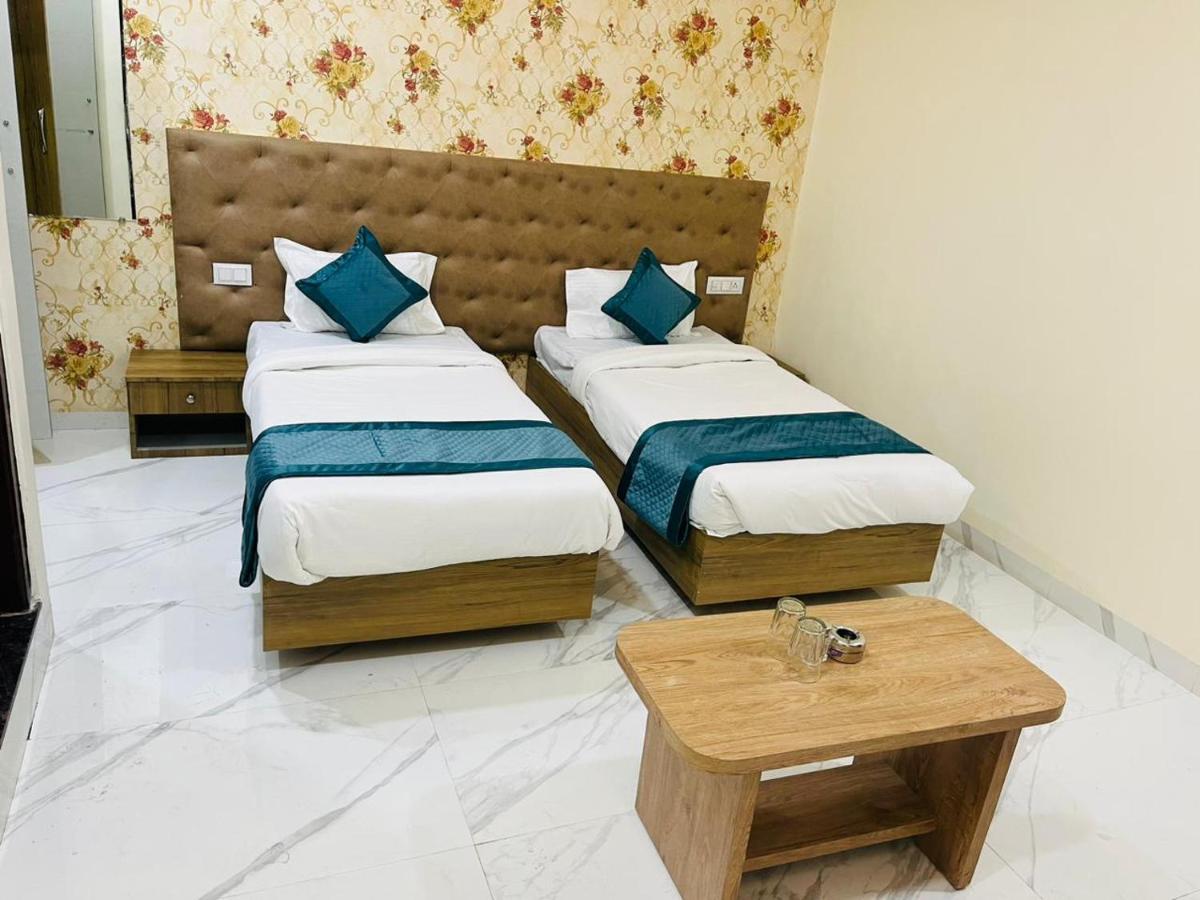 Jmc Hotel Vk 22 Akolia ภายนอก รูปภาพ