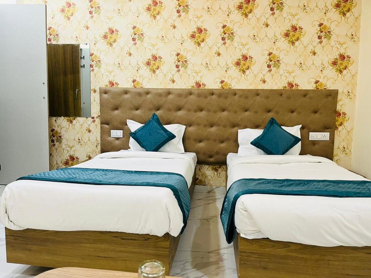Jmc Hotel Vk 22 Akolia ภายนอก รูปภาพ
