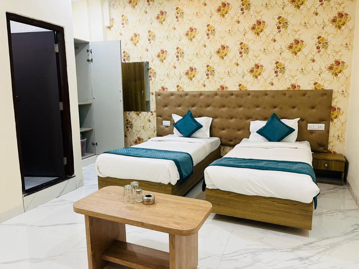 Jmc Hotel Vk 22 Akolia ภายนอก รูปภาพ