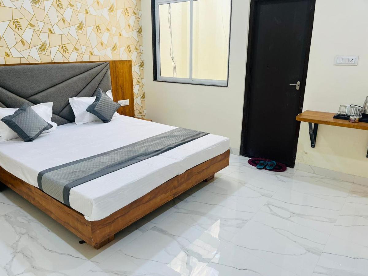 Jmc Hotel Vk 22 Akolia ภายนอก รูปภาพ
