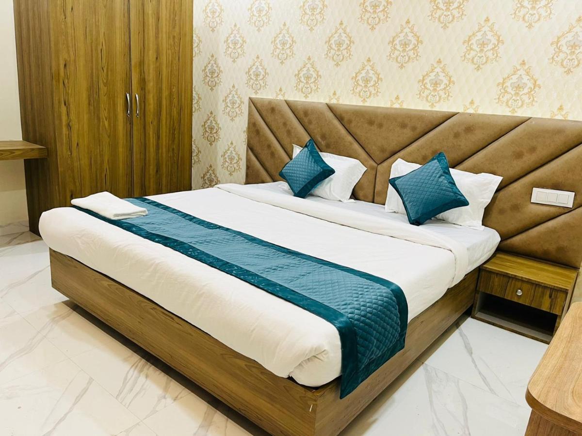 Jmc Hotel Vk 22 Akolia ภายนอก รูปภาพ