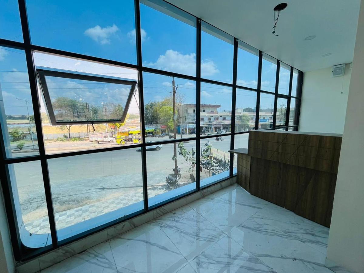 Jmc Hotel Vk 22 Akolia ภายนอก รูปภาพ