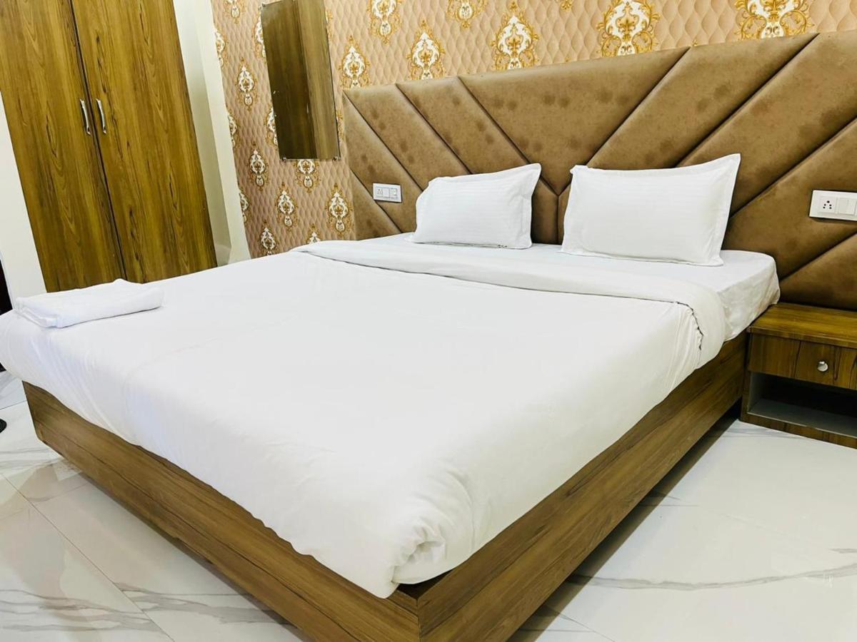 Jmc Hotel Vk 22 Akolia ภายนอก รูปภาพ