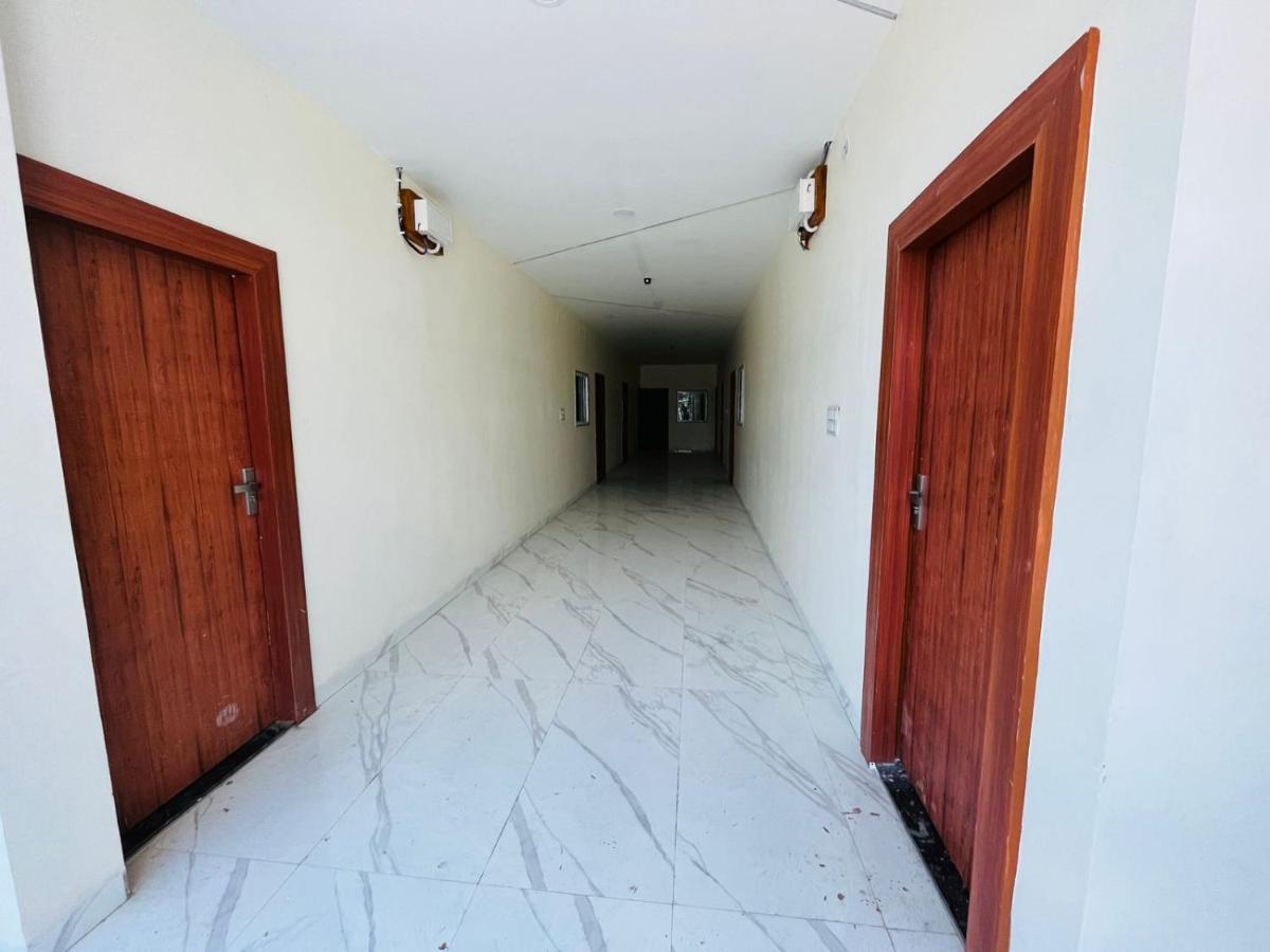 Jmc Hotel Vk 22 Akolia ภายนอก รูปภาพ