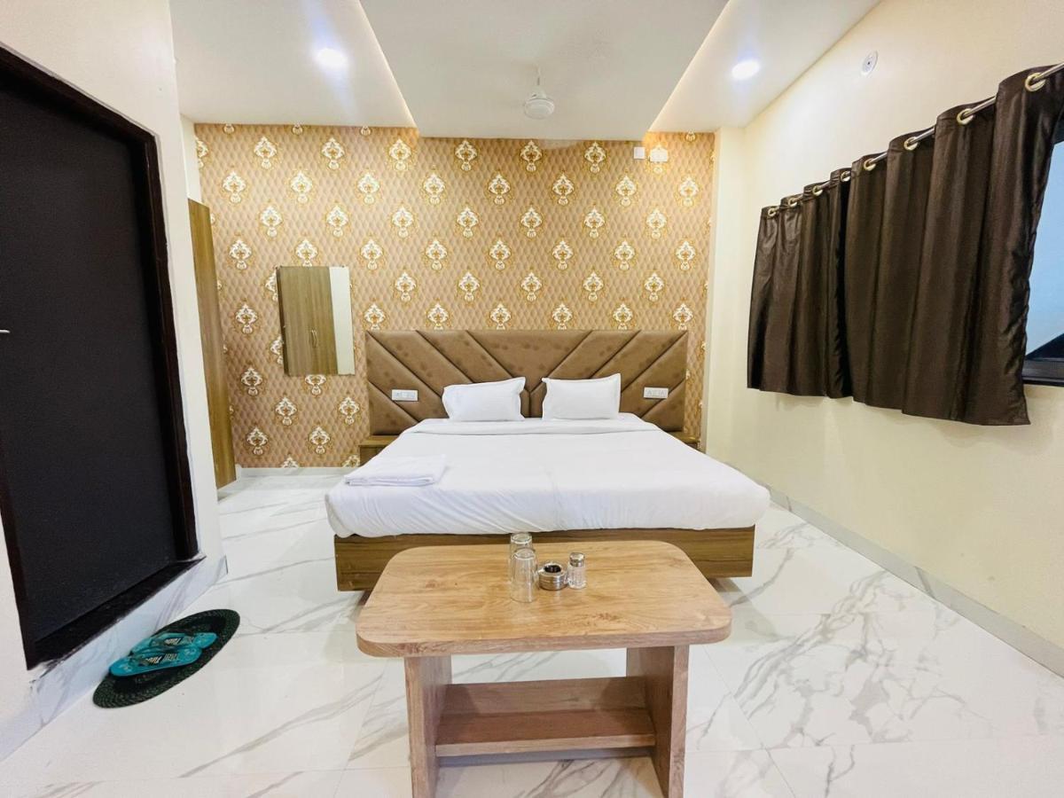 Jmc Hotel Vk 22 Akolia ภายนอก รูปภาพ