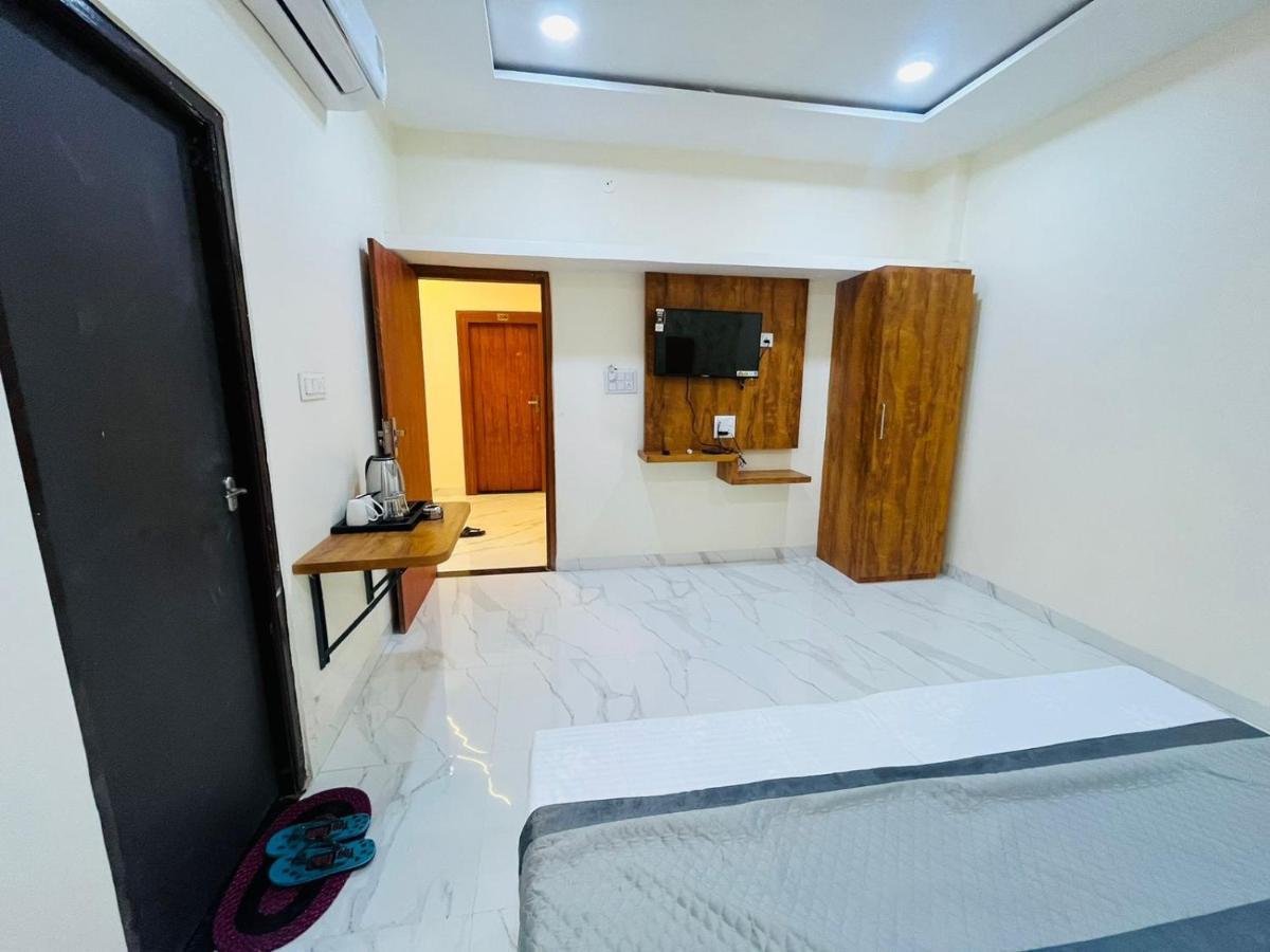 Jmc Hotel Vk 22 Akolia ภายนอก รูปภาพ