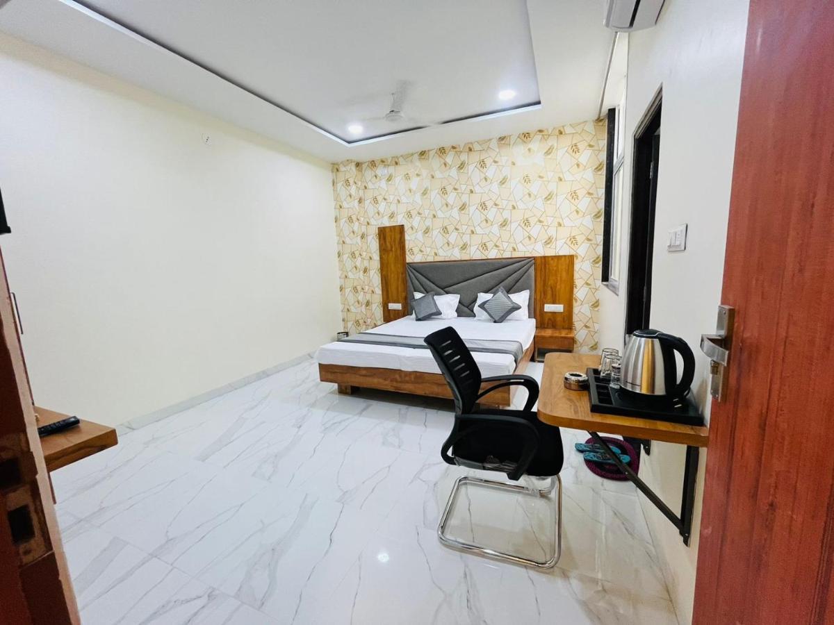 Jmc Hotel Vk 22 Akolia ภายนอก รูปภาพ