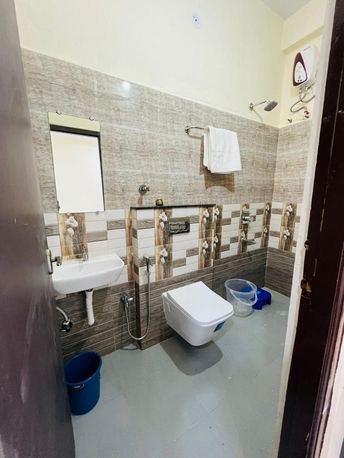 Jmc Hotel Vk 22 Akolia ภายนอก รูปภาพ
