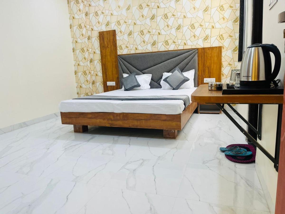 Jmc Hotel Vk 22 Akolia ภายนอก รูปภาพ