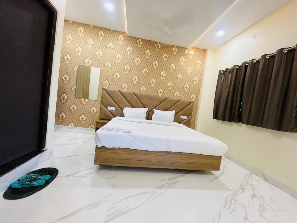 Jmc Hotel Vk 22 Akolia ภายนอก รูปภาพ
