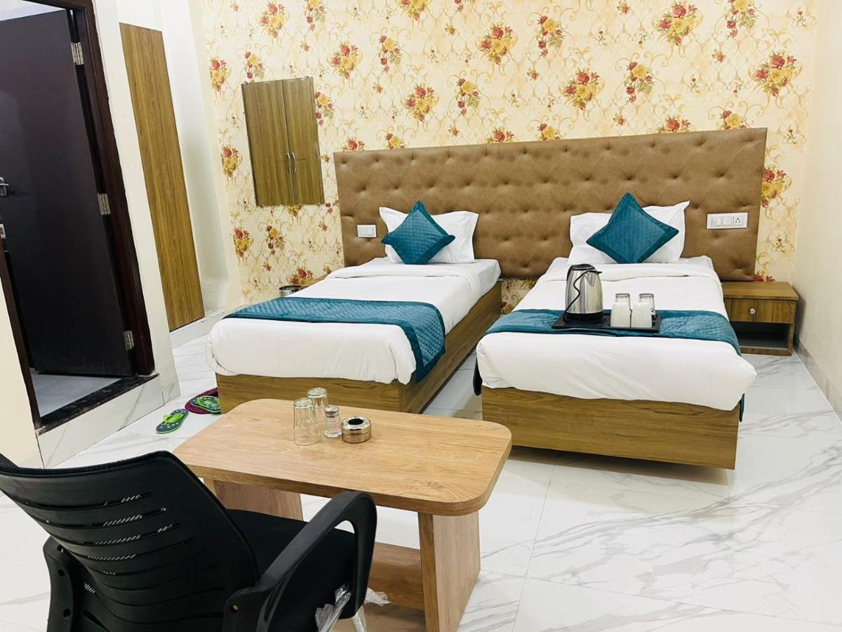 Jmc Hotel Vk 22 Akolia ภายนอก รูปภาพ