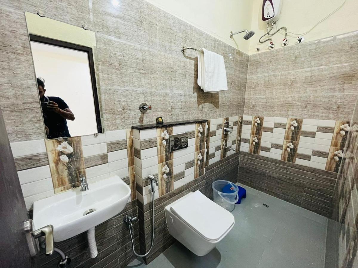 Jmc Hotel Vk 22 Akolia ภายนอก รูปภาพ